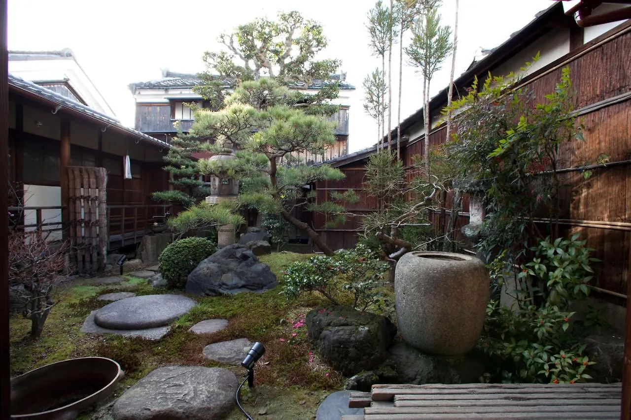 町宿枩邑machiyado Matsumura京都市 日本
