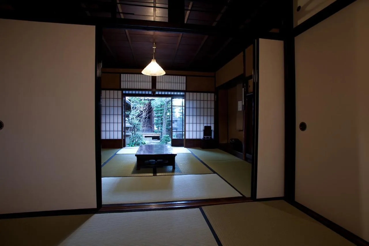 町宿枩邑machiyado Matsumura京都市 京都市