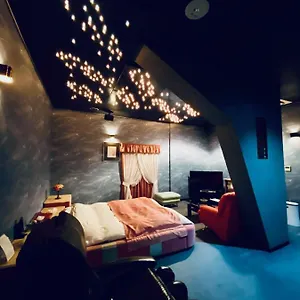 2* Love hôtel Sagano (adults Only)