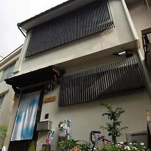 2* Maison d'hôtes Engawa
