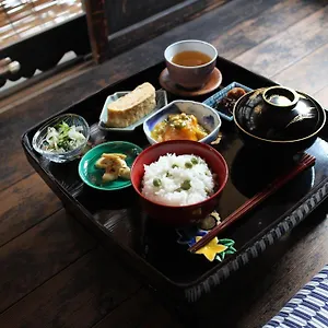 2* Couette-café Tsukiya