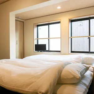 2* Ryokan Hinomoto Kawaramachi