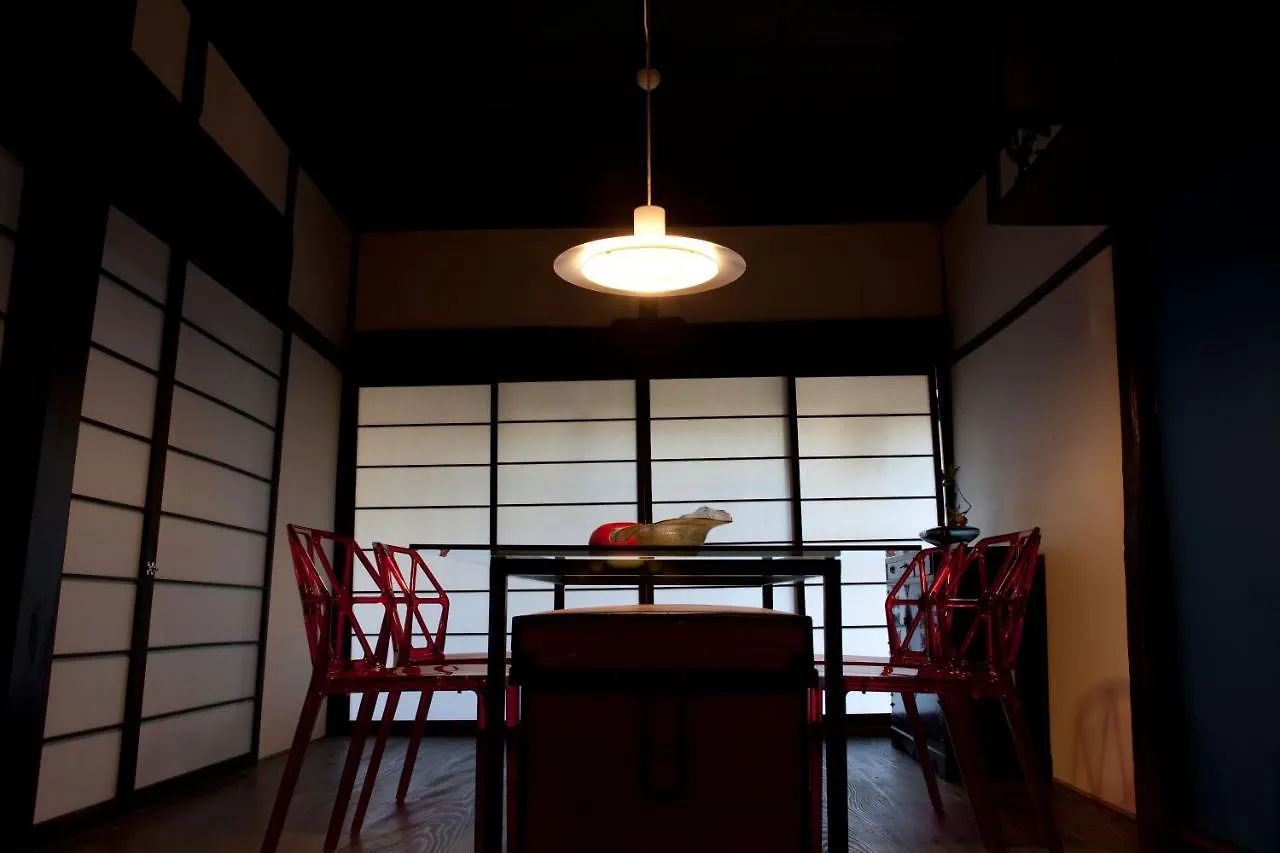 町宿枩邑machiyado Matsumura Kyoto 2*,  Japan