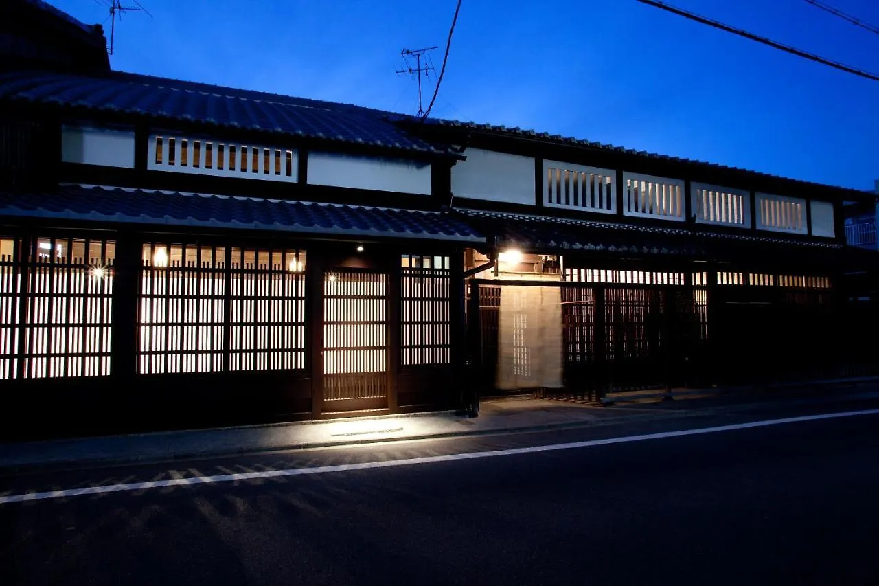 町宿枩邑machiyado Matsumura contacts